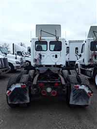 2016 Freightliner CASCADIA 125