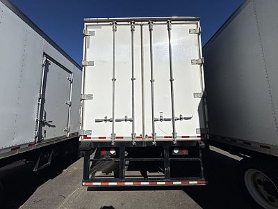 2021 Freightliner M2 106