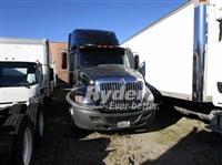 2014 International PROSTAR 6X4S