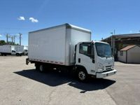 2020 Chevrolet LCF 4500HD