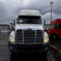 2018 Freightliner CASCADIA 125