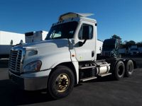 2019 Freightliner CASCADIA 125