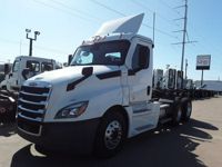 2022 Freightliner NEW CASCADIA PX12664