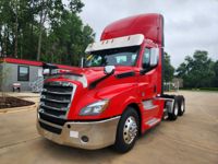 2019 Freightliner NEW CASCADIA PX12664