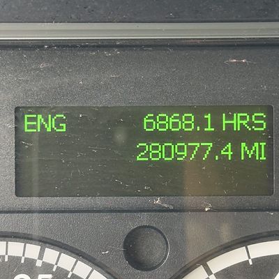 2020 Freightliner M2 106