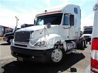 2010 Freightliner COLUMBIA 120