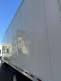 2018 International 4300