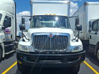 2019 International 4300