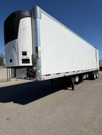 2018 Utility VS2RA 36/162/102