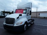 2020 International LT625