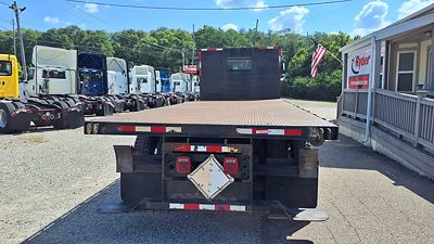 2017 Freightliner M2 112
