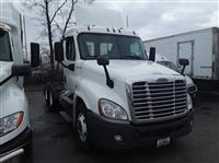 2017 Freightliner CASCADIA 125