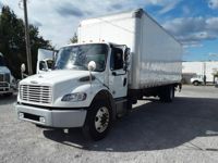 2021 Freightliner M2 106