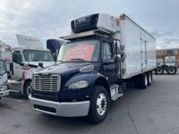 2018 Freightliner M2 106