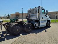 2019 Freightliner CASCADIA 125