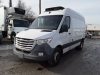 2019 Mercedes-Benz SPRINTER 3500
