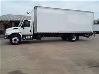 2018 International 4300