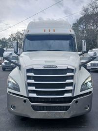 2021 Freightliner NEW CASCADIA PX12664