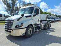 2019 Freightliner NEW CASCADIA PX12664