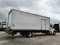2018 Freightliner M2 106