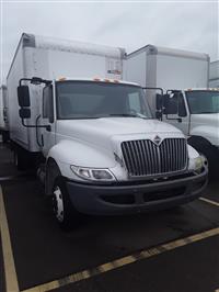 2019 International 4300 LP