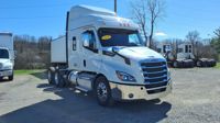 2020 Freightliner NEW CASCADIA 116