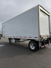 2016 Utility VS1RA 28/162/102