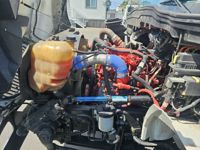 2019 International 4300