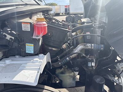 2020 Freightliner M2 106