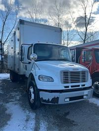 2018 Freightliner M2 106