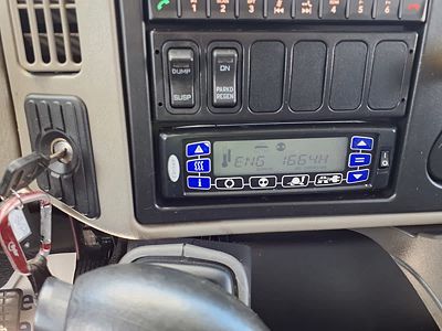 2019 International 4300