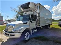 2016 International 4300