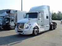 2013 International PROSTAR 6X4S