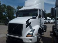 2019 Volvo VNR42T 300