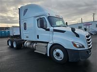 2020 Freightliner NEW CASCADIA PX12664