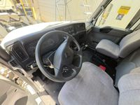 2021 International MV607 LP