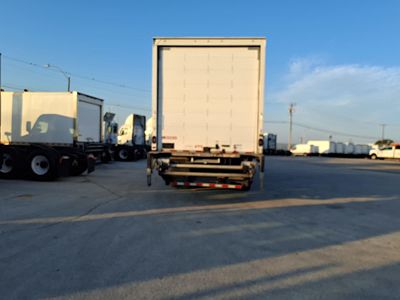 2022 Freightliner M2 106