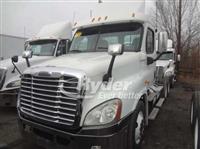 2012 Freightliner CASCADIA 125