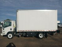 2020 Chevrolet LCF 4500XD