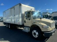 2017 Freightliner M2 106