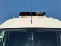 2021 Dodge 2500 CARGO VAN HGH R