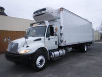 2017 International 4300