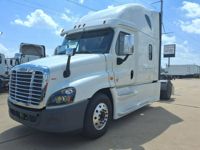 2020 Freightliner CASCADIA 125