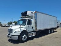 2019 Freightliner M2 106