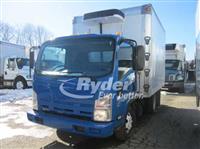 2013 Isuzu NPR HD