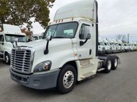 2019 Freightliner CASCADIA 125