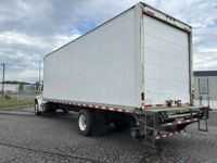 2019 Freightliner M2 106