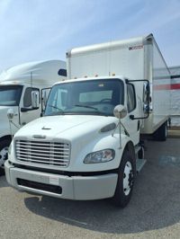 2019 Freightliner M2 106