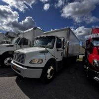 2019 Freightliner M2 106