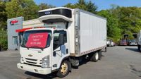 2022 Chevrolet LCF 5500XD